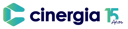 Logo Cinergia 15Y_Isologotipo